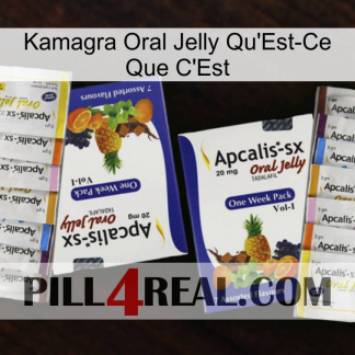Kamagra Oral Jelly What Is It 12